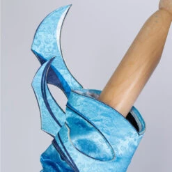 Gvavaya Game Cosplay Genshin Impact The Yaksha Bonanus Cosplay Costume -Gvavaya Deals Store 1 0006 IMG 0269