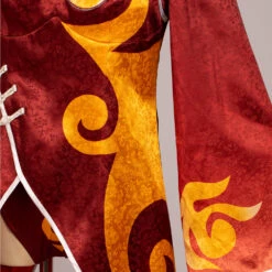 Gvavaya Game Cosplay Genshin Impact The Yaksha Indarias Cosplay Costume -Gvavaya Deals Store 1 0006 IMG 9588