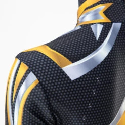 Gvavaya Live-action Derivative Cosplay Black Panther Princess Wakanda Shuri Cosplay Costume Shuri Cosplay Jumpsuit（Type B） -Gvavaya Deals Store 1 0007 IMG 0062