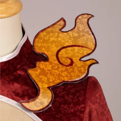 Gvavaya Game Cosplay Genshin Impact The Yaksha Indarias Cosplay Costume -Gvavaya Deals Store 1 0007 IMG 9587