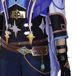 Gvavaya Game Cosplay Genshin Impact Kaeya Cosplay Costume Genshin Kaeya Cosplay -Gvavaya Deals Store 1 0007 WFP01353