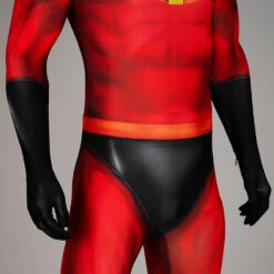 Gvavaya Anime Cosplay The Incredibles Bob Parr Cosplay Costume Bob Parr Cosplay -Gvavaya Deals Store 1 0007 WFP06067