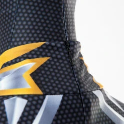 Gvavaya Live-action Derivative Cosplay Black Panther Princess Wakanda Shuri Cosplay Costume Shuri Cosplay Jumpsuit（Type B） -Gvavaya Deals Store 1 0008 IMG 0061