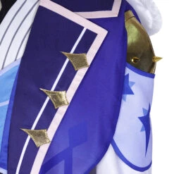 Gvavaya Game Cosplay Genshin Impact Kaeya Cosplay Costume Genshin Kaeya Cosplay -Gvavaya Deals Store 1 0009 WFP01351