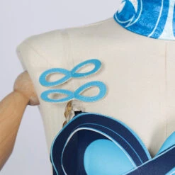 Gvavaya Game Cosplay Genshin Impact The Yaksha Bonanus Cosplay Costume -Gvavaya Deals Store 1 0010 IMG 0262