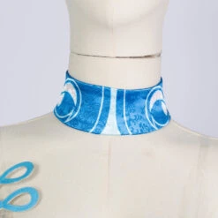 Gvavaya Game Cosplay Genshin Impact The Yaksha Bonanus Cosplay Costume -Gvavaya Deals Store 1 0011 IMG 0261