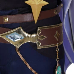 Gvavaya Game Cosplay Genshin Impact Kaeya Cosplay Costume Genshin Kaeya Cosplay -Gvavaya Deals Store 1 0011 WFP01349