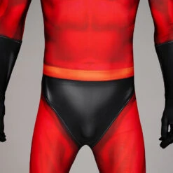 Gvavaya Anime Cosplay The Incredibles Bob Parr Cosplay Costume Bob Parr Cosplay -Gvavaya Deals Store 1 0011 WFP06059