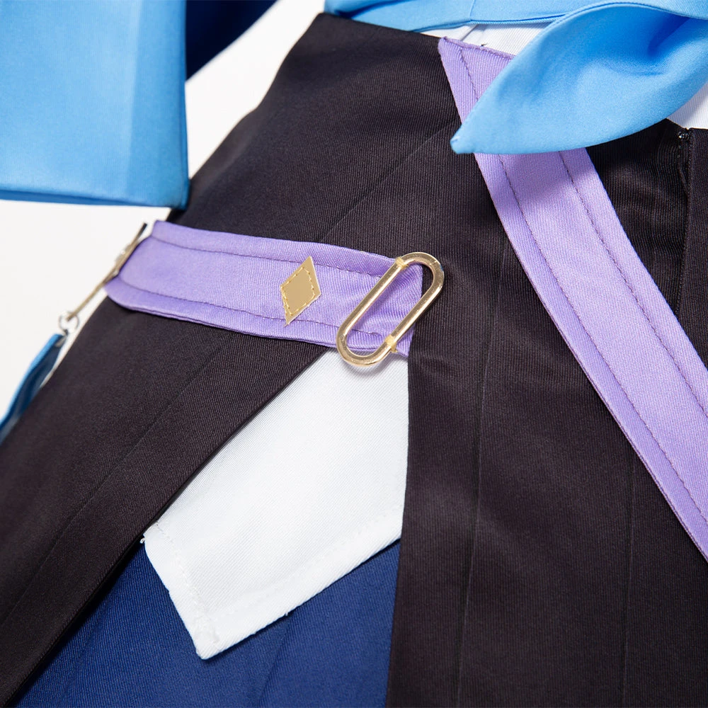 Gvavaya Game Cosplay Honkai Impact: Star Rail Cosplay March7th Cosplay Costume Star Rail Cosplay 16 Gvavaya Game Cosplay Honkai Impact: Star Rail Cosplay March7th Cosplay Costume Star Rail Cosplay - Image 16
