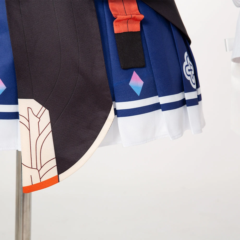 Gvavaya Game Cosplay Honkai Impact: Star Rail Cosplay March7th Cosplay Costume Star Rail Cosplay 20 Gvavaya Game Cosplay Honkai Impact: Star Rail Cosplay March7th Cosplay Costume Star Rail Cosplay - Image 20
