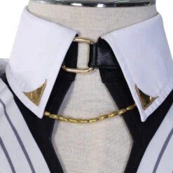 Gvavaya Game Cosplay Genshin Impact Kaeya Cosplay Costume Genshin Kaeya Cosplay -Gvavaya Deals Store 1 0018 WFP01342