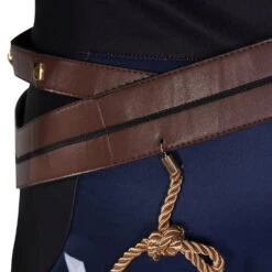 Gvavaya Game Cosplay Genshin Impact Kaeya Cosplay Costume Genshin Kaeya Cosplay -Gvavaya Deals Store 1 0029 WFP01372