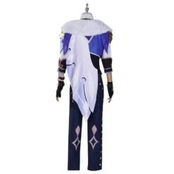 Gvavaya Game Cosplay Genshin Impact Kaeya Cosplay Costume Genshin Kaeya Cosplay -Gvavaya Deals Store 1 0033 WFP01367