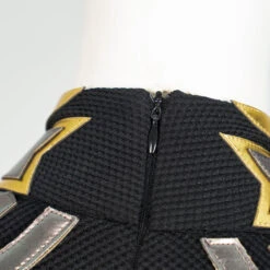 Gvavaya Live-action Derivative Cosplay Black Panther Princess Wakanda Shuri Cosplay Costume Shuri Cosplay Jumpsuit -Gvavaya Deals Store 1 0038 DSC04127