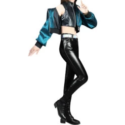 Gvavaya Cosplay LOL KDA Kaisa Cosplay Costume League Of Legends K/DA Cosplay -Gvavaya Deals Store 1 03970888 7ad1 47b2 9b41 0a7f86725c1b