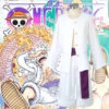 [Ready To Ship] Gvavaya Anime Cosplay ONE PIECE Nika Monkey D. Luffy Cosplay Costume Nika Monkey D. Luffy Cosplay