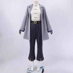 Gvavaya Game Cosplay Genshin Impact X Pizza Hut YeLan Cosplay Costume YeLan Cosplay -Gvavaya Deals Store 1 20d5cac3 db2b 4a51 b156 d75f8d2371e6