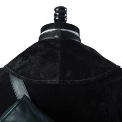 Gvavaya Game Cosplay NieR: Automata 9S Cosplay Costume YoRHa No.9 Type S Cosplay -Gvavaya Deals Store 1 8c1156a9 85ec 4ae1 8547 faec0e4990bc