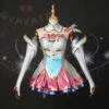 Gvavaya Game Cosplay League Of Legends Star Guardian 2022 Kaisa Cosplay Costume LOL Cosplay
