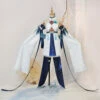 Gvavaya Game Cosplay Genshin Impact Guizhong Cosplay Costume Version C