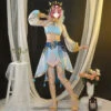 Gvavaya Game Cosplay Genshin Impact Sumeru Nilou Cosplay Costume Ver. A