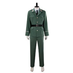 Gvavaya Anime Manga Cosplay Spy X Family Yuri Briar Cosplay Costume Yuri Cosplay -Gvavaya Deals Store 1 b186656e e4f6 4e8d b201 ed0ca6668774