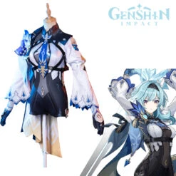 Gvavaya Game Cosplay Genshin Impact Mondstadt Eula Cosplay Costume Genshin Cosplay 14 Gvavaya Game Cosplay Genshin Impact Mondstadt Eula Cosplay Costume Genshin Cosplay -Gvavaya Deals Store 1 babed2f3 3272 4228 bc0f 1e91ca82112e