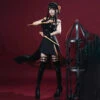Gvavaya Anime Cosplay Spy X Family CosplayYor Forger Cosplay Costume