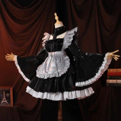 Gvavaya Anime Cosplay My Dress-Up Darling Marin Kitagawa Kuroe Shizuku Maid Cosplay Costume Version B -Gvavaya Deals Store 1 d4361d5c 9991 4ead 8b86 14613859fcd6