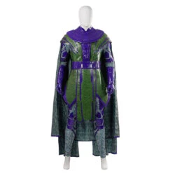 Gvavaya Live-action Derivative Cosplay Ant-Man And The Wasp: Quantumania Kang The Conqueror Cosplay Costume Kang The Conqueror Cosplay -Gvavaya Deals Store 2 1
