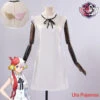 Gvavaya Cosplay One Piece Film Red Uta Cosplay Uta Doujin Pajamas