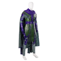Gvavaya Live-action Derivative Cosplay Ant-Man And The Wasp: Quantumania Kang The Conqueror Cosplay Costume Kang The Conqueror Cosplay -Gvavaya Deals Store 2 3