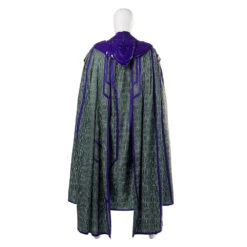 Gvavaya Live-action Derivative Cosplay Ant-Man And The Wasp: Quantumania Kang The Conqueror Cosplay Costume Kang The Conqueror Cosplay -Gvavaya Deals Store 2 4