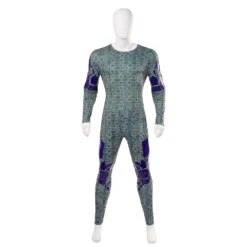 Gvavaya Live-action Derivative Cosplay Ant-Man And The Wasp: Quantumania Kang The Conqueror Cosplay Costume Kang The Conqueror Cosplay -Gvavaya Deals Store 2 6