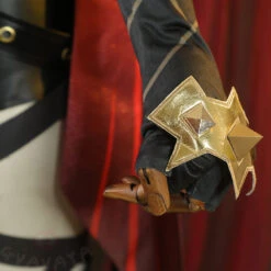 Gvavaya Game Cosplay Genshin Impact Sumeru Dehya Cosplay Costume Dehya Cosplay -Gvavaya Deals Store 20 07cb4045 dd5f 497a 940a 669ba9a51734