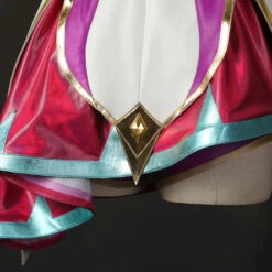 Gvavaya Game Cosplay League Of Legends Star Guardian Xayah Wild Rift Skin Cosplay Costume Xayah Cosplay -Gvavaya Deals Store 20 1a07348b 436c 456b afbc 2472328eeaff