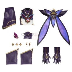 Gvavaya Game Cosplay League Of Legends Star Guardian 2022 Akali Cosplay Costume LOL Cosplay 39 Gvavaya Game Cosplay League Of Legends Star Guardian 2022 Akali Cosplay Costume LOL Cosplay -Gvavaya Deals Store 20 89589bd1 c54a 4223 95c2 4efd3c8fec41