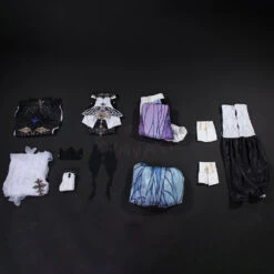 Gvavaya Game Cosplay Honkai Impact 3rd Mama Aponia Cosplay Costume Aponia Cosplay -Gvavaya Deals Store 20 8ea03bf9 b1ec 45b1 b3a0 c42447dc8e3d