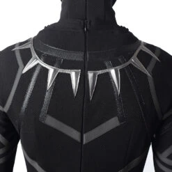 Gvavaya Live-action Derivative Cosplay Black Panther King Of Wakanda T'Challa Cosplay Costume T'Challa Cosplay （Section B） -Gvavaya Deals Store 20 98fb2752 69d5 4496 9f58 00cd7fb6a19e
