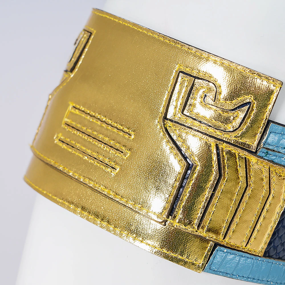 Gvavaya Live-action Derivative Cosplay Black Panther Namor Cosplay Costume Namor Cosplay 20 Gvavaya Live-action Derivative Cosplay Black Panther Namor Cosplay Costume Namor Cosplay - Image 20