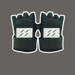 [Ready To Ship] Gvavaya Anime Cosplay Naruto Ninja Gloves Cosplay Costume Naruto Ninja Gloves Cosplay -Gvavaya Deals Store 219f2952c4733c5f4278e3aa67de6fb9