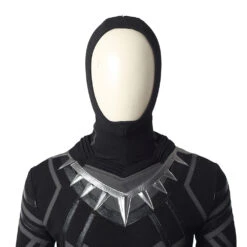 Gvavaya Live-action Derivative Cosplay Black Panther King Of Wakanda T'Challa Cosplay Costume T'Challa Cosplay （Section B） -Gvavaya Deals Store 21 2bba7d96 369b 441f 8fe3 27b1afc788a4