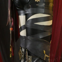 Gvavaya Game Cosplay Genshin Impact Sumeru Dehya Cosplay Costume Dehya Cosplay -Gvavaya Deals Store 22