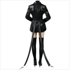 Gvavaya Cosplay LOL KDA Evelynn Cosplay Costume League Of Legends K/DA Cosplay -Gvavaya Deals Store 22036392585 187419500