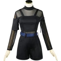 Gvavaya Cosplay LOL KDA Akali Cosplay Costume League Of Legends K/DA Cosplay -Gvavaya Deals Store 22068414347 187419500