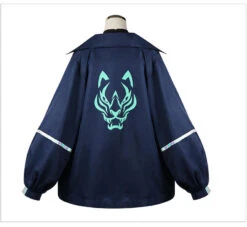 Gvavaya Cosplay LOL KDA Akali Cosplay Costume League Of Legends K/DA Cosplay -Gvavaya Deals Store 22149004455 187419500