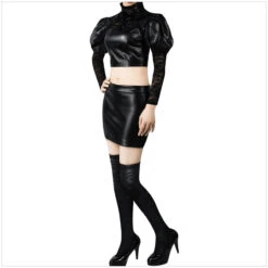 Gvavaya Cosplay LOL KDA Ahri Cosplay Costume League Of Legends K/DA Cosplay -Gvavaya Deals Store 22206377816 187419500