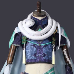 Gvavaya Game Cosplay Genshin Impact Baizhu Cosplay Costume Genshin Cosplay -Gvavaya Deals Store 22 0b79c56a 6eca 4ec8 a2be 6bdfcac0e72c