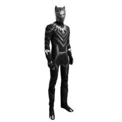 Gvavaya Live-action Derivative Cosplay Black Panther King Of Wakanda T'Challa Cosplay Costume T'Challa Cosplay -Gvavaya Deals Store 22 940ce451 fe3f 4cc9 ac6e 5e55c5e25551