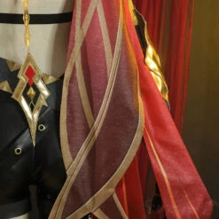 Gvavaya Game Cosplay Genshin Impact Sumeru Dehya Cosplay Costume Dehya Cosplay -Gvavaya Deals Store 23